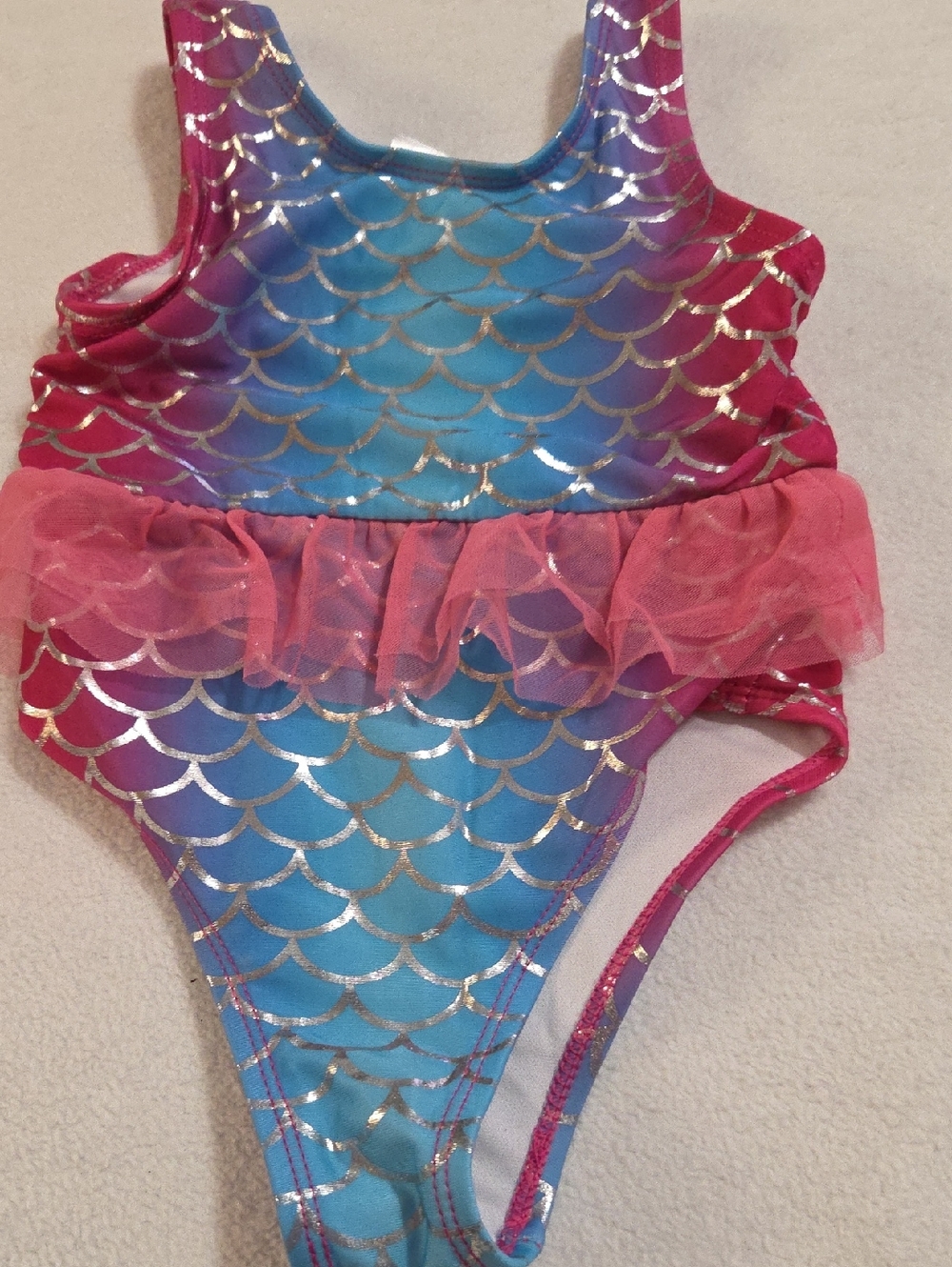 KINNLY SWIMSUUT